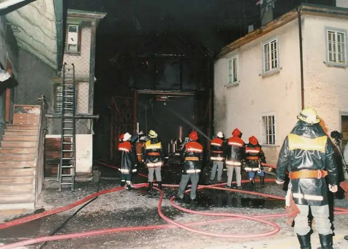 Anbaubrand 2 1994
