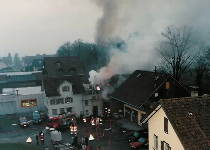 Fleischmann Lukas 1997