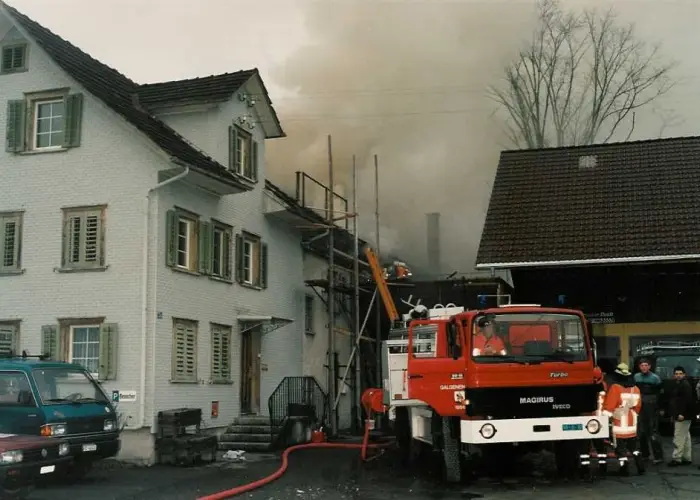 Fleischmann Lukas 2 1997