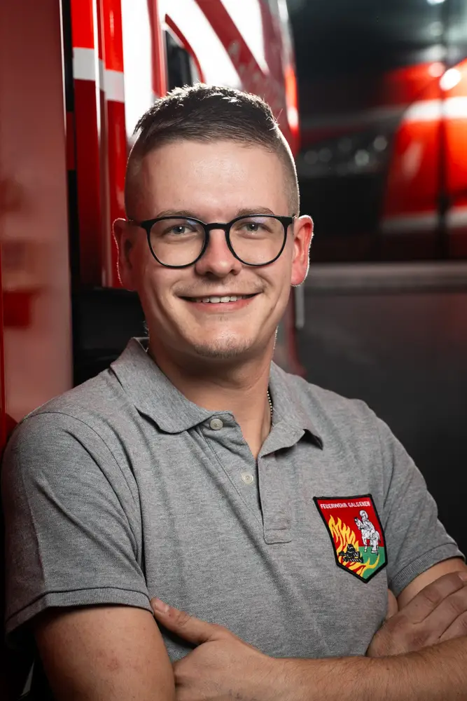Michael Frey