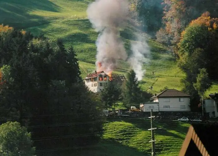 Schoenweid 1993