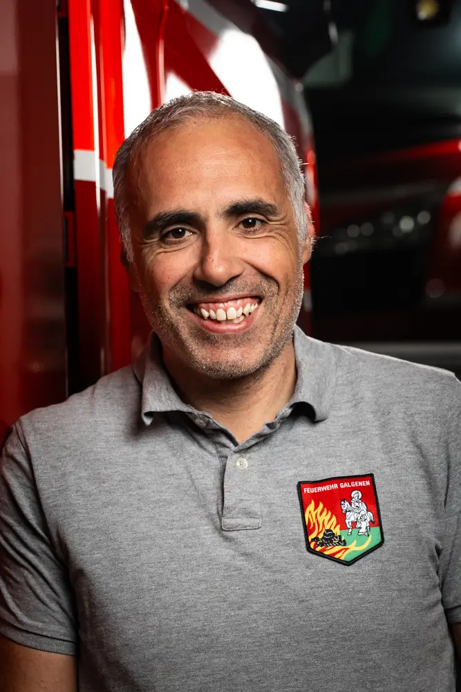 Massimo Russo
